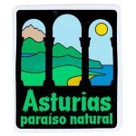 logo asturias
