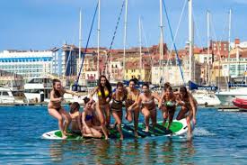 paddle xxl gijon