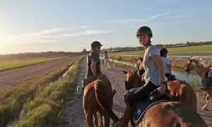 RUTAS A CABALLO GIJON