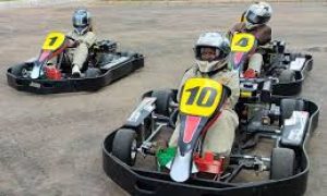 karts gijon